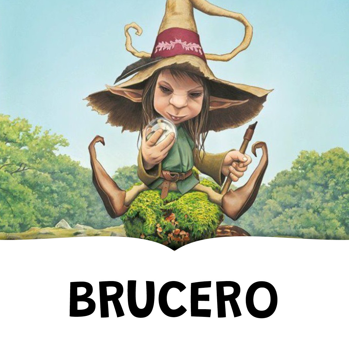 Watoo Festival international de bande dessinée à Plan-les-Ouates, Genève, Brucero