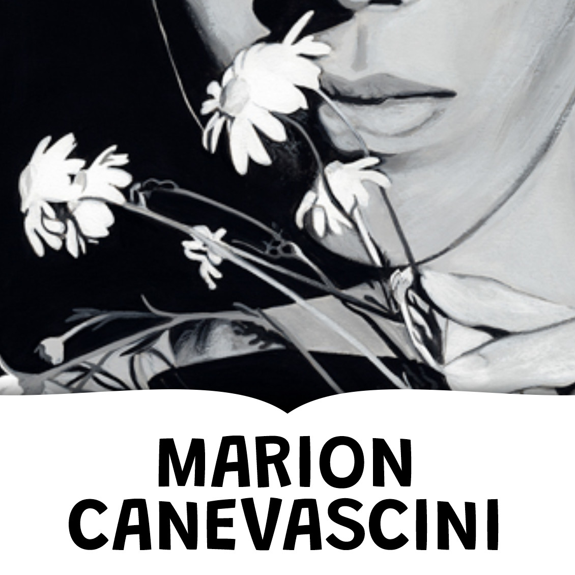 Watoo Festival international de bande dessinée à Plan-les-Ouates, Genève, Marion Canevascini