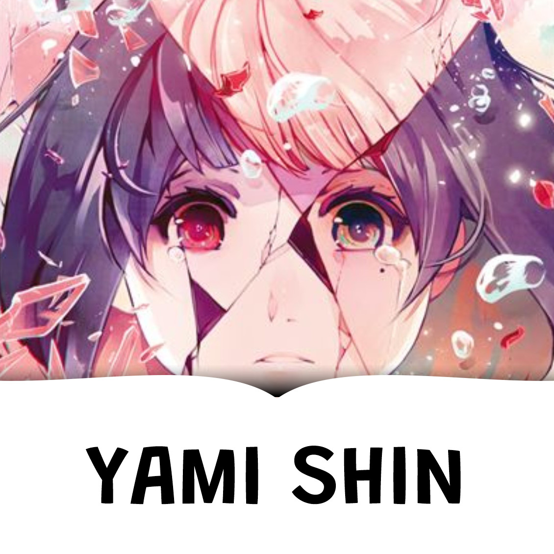 Watoo Festival international de bande dessinée à Plan-les-Ouates, Genève, Yami Shin